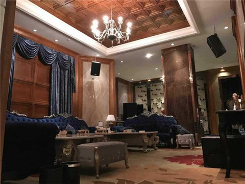 本溪比较便宜三大商务KTV消费排名