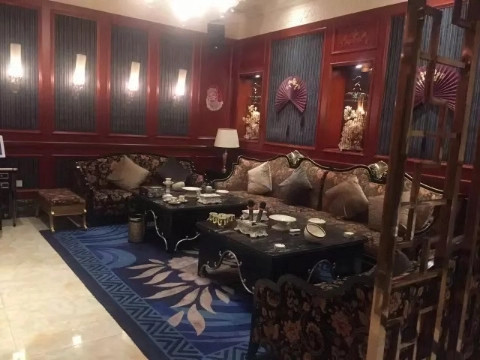 本溪如江会KTV消费价格点评