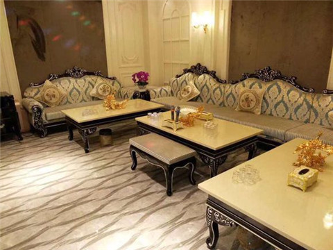 本溪东庭汇KTV消费价格点评