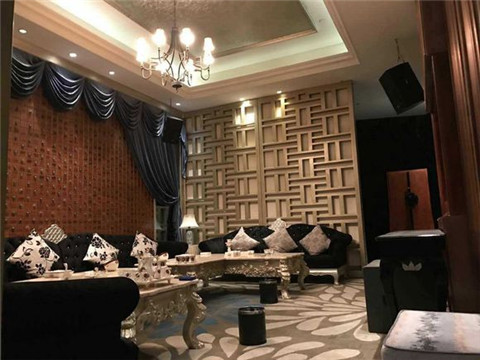 本溪哪些KTV陪酒的服务好