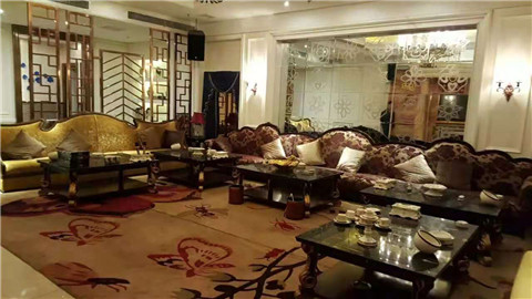 本溪商务KTV陪唱妹子哪家多